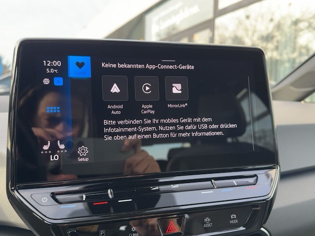 Volkswagen ID.3 58 KWh Life Performance Pro