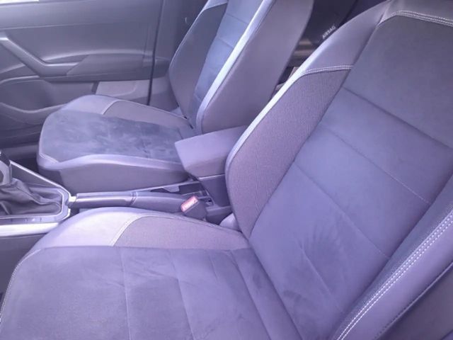 Volkswagen Taigo 1.0 TSI DSG IQ.Drive Style