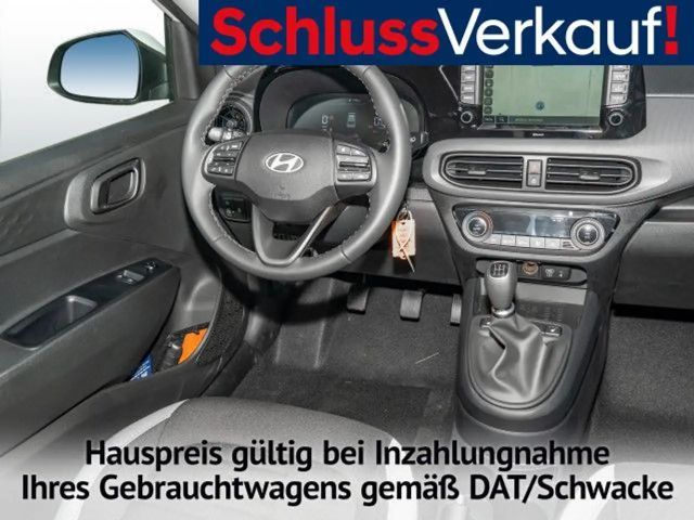 Hyundai i10 1.0 2WD Trend