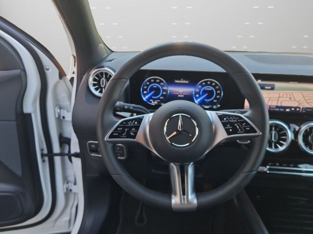 Mercedes-Benz EQA 300 4MATIC