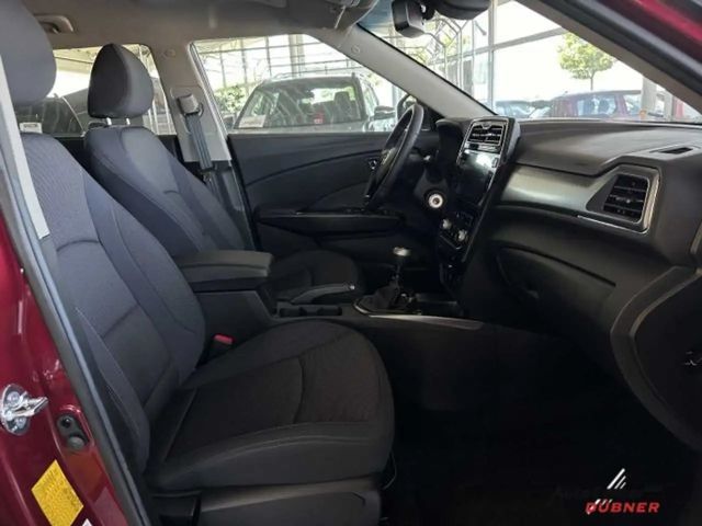 SsangYong Tivoli Fizz 1.5 , 6MT