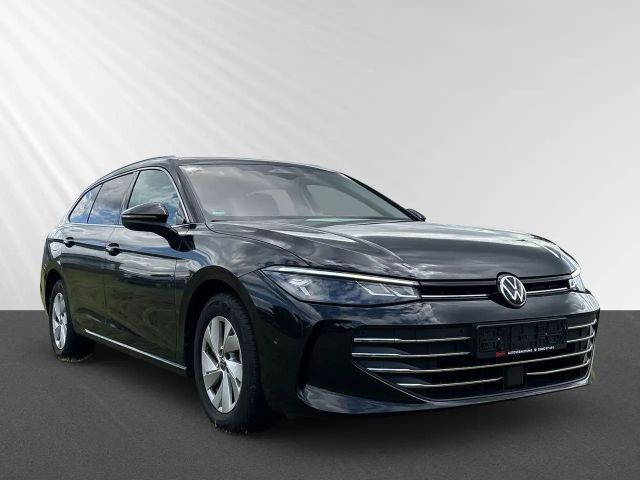 Volkswagen Passat Business Variant