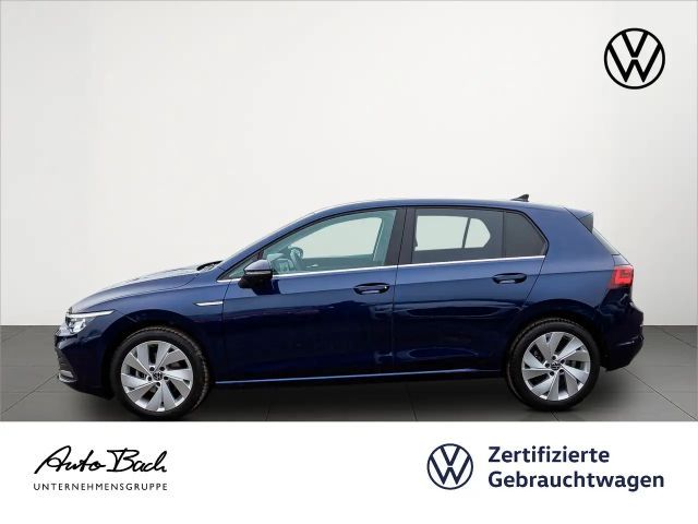 Volkswagen Golf DSG Golf VIII Style