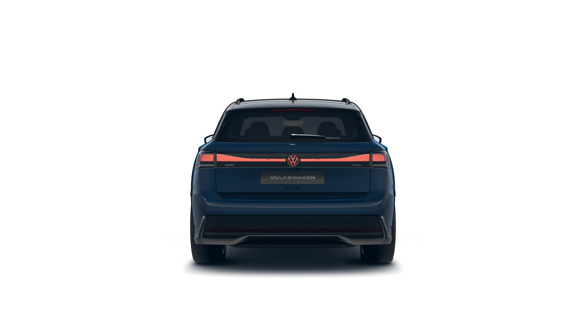 Volkswagen ID.7 GTX IQ.Drive Plus Tourer