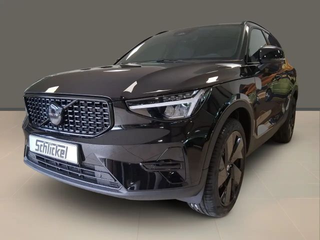 Volvo XC40 Plus