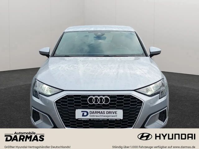 Audi A3 2.0 TDI Business Sedan