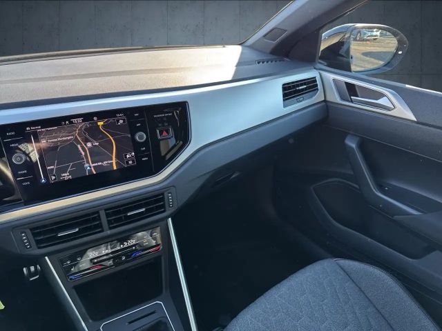 Volkswagen Taigo 1.0 TSI DSG Move