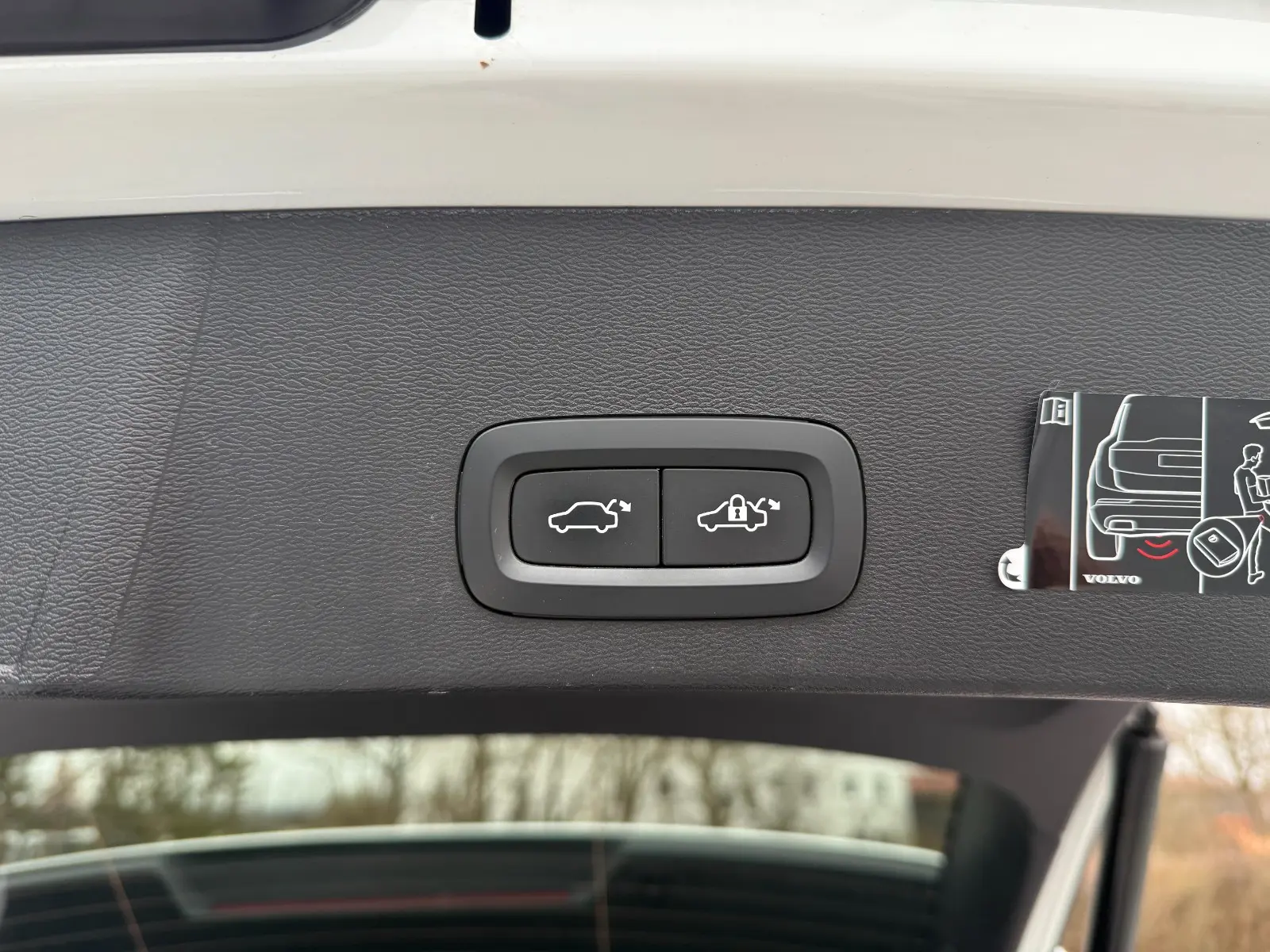 Volvo XC40 Inscription T4