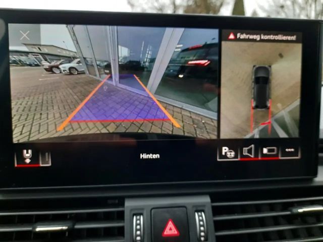 Audi Q5 40 TDI Quattro S-Tronic