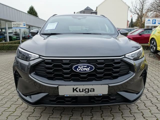 Ford Kuga Hybrid ST Line