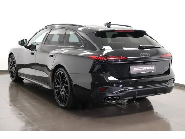 Audi A6 e-tron Avant Edition Quattro