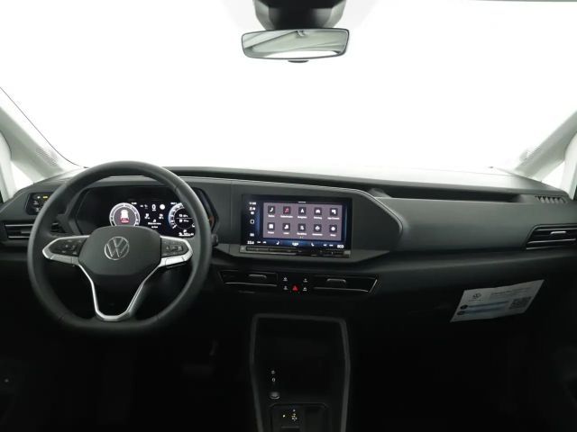 Volkswagen Caddy eHybrid