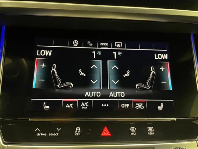 Audi A6 40 TDI Sedan