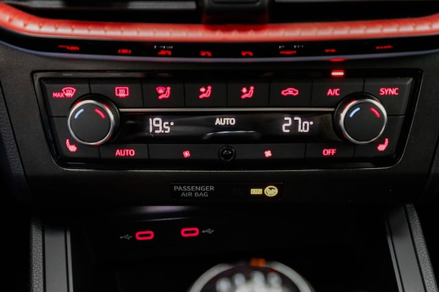 Seat Ibiza 1.0 TSI FR-lijn