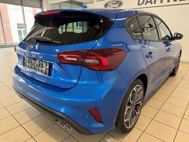 Ford Focus ST Line