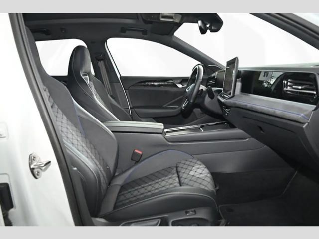 Volkswagen Passat 2.0 TDI DSG R-Line Variant