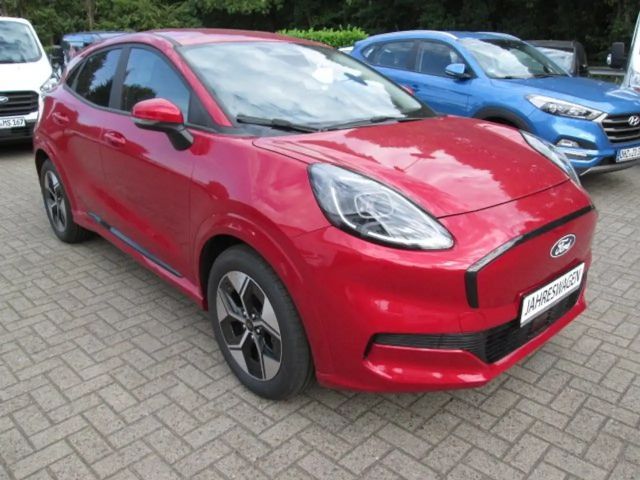 Ford Puma Gen-E