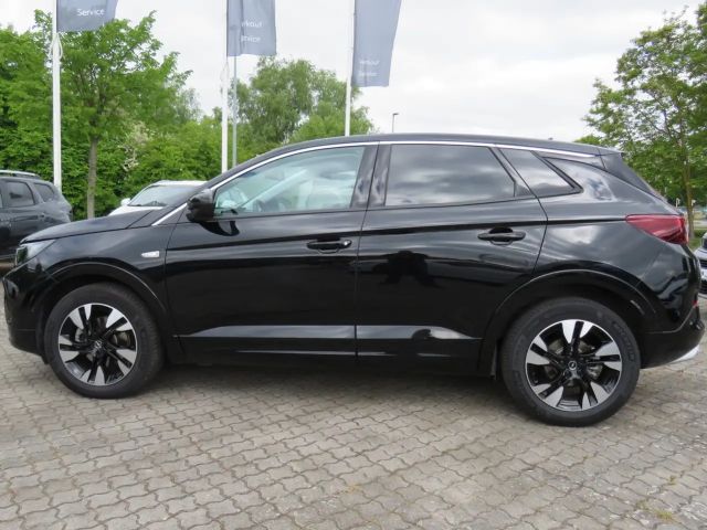 Opel Grandland X Elegance
