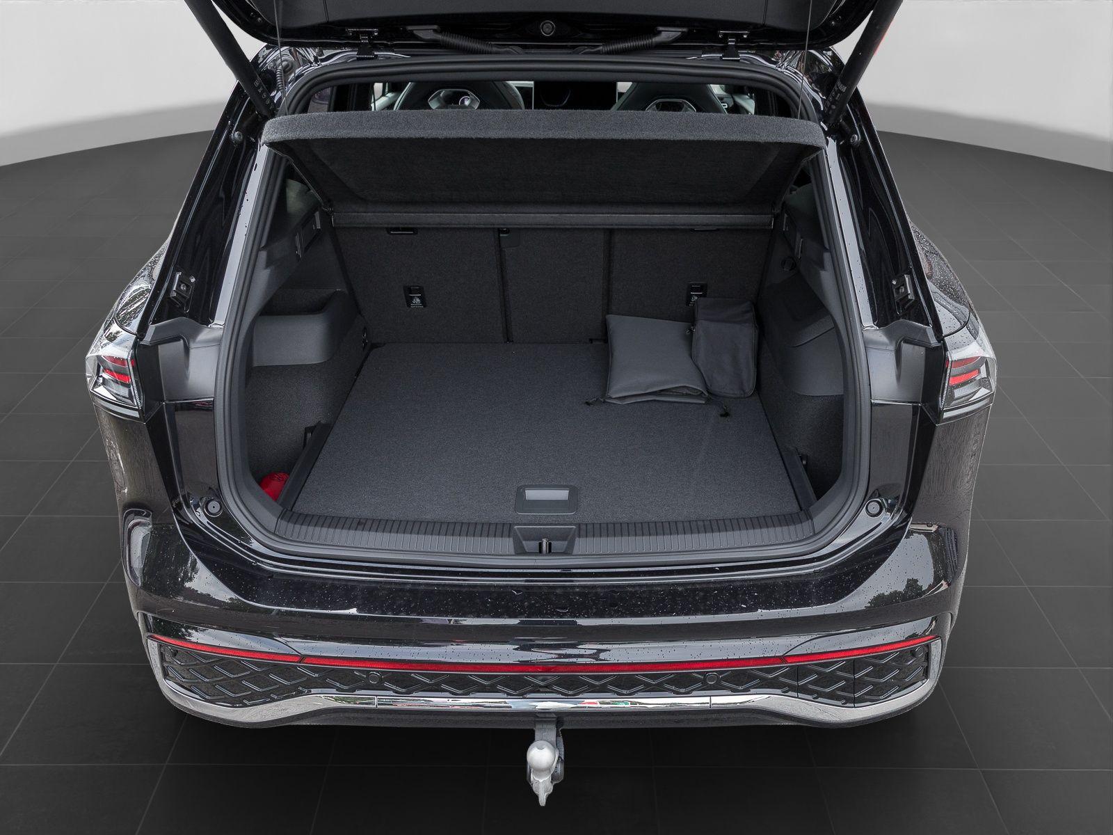 Volkswagen Tiguan 1.5 eTSI DSG R-Line