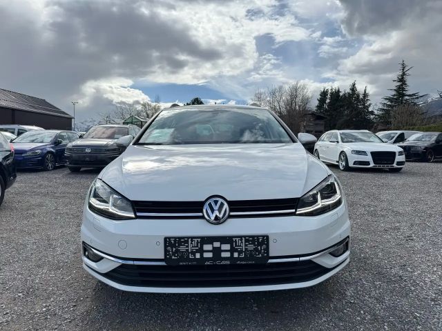 Volkswagen Golf BMT Comfortline Variant