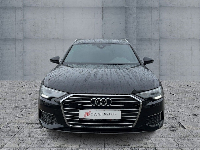 Audi A6 40 TDI Avant S-Tronic