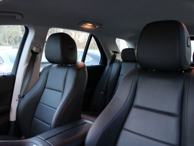 Mercedes-Benz GLE 350 4MATIC AMG Line