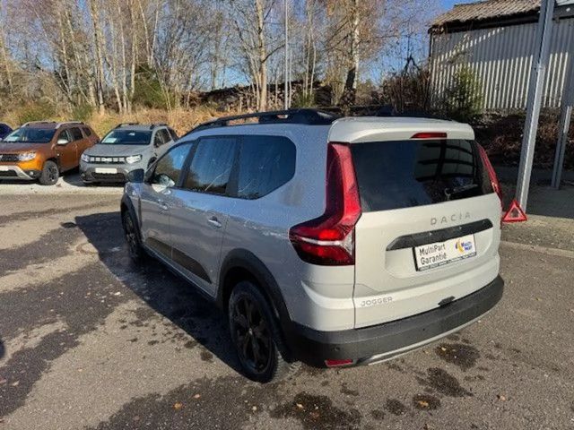 Dacia Jogger Extreme
