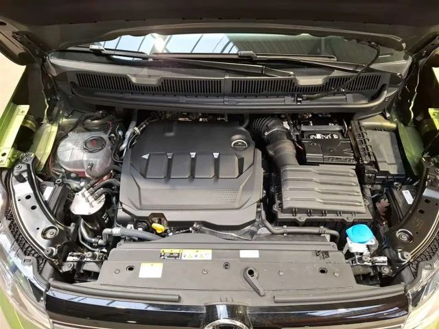 Volkswagen Caddy 2.0 TDI DSG Maxi Style