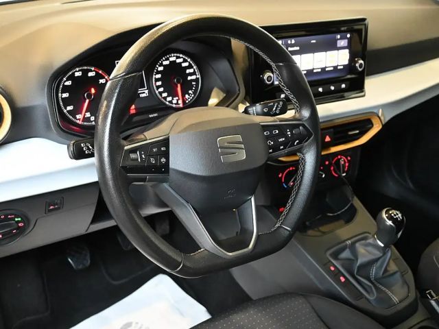 Seat Ibiza 1.0 EcoTSI Style