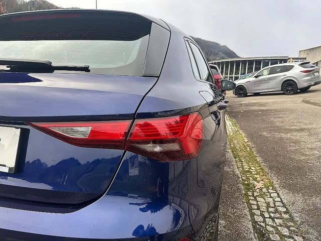 Audi A3 30 TDI S-Tronic Sedan