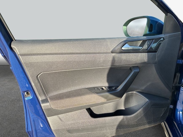 Volkswagen Taigo DSG Life