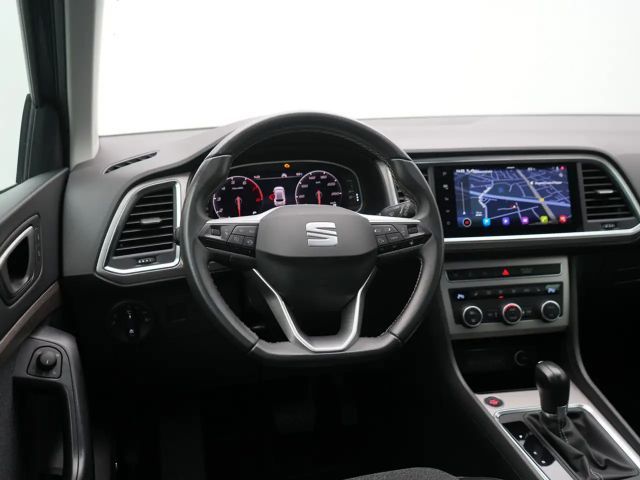 Seat Ateca DSG