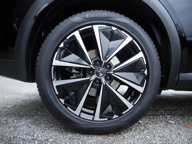 DS DS 7 Crossback BlueHDi Crossback