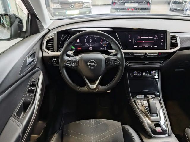 Opel Grandland X GS-Line