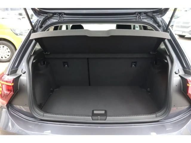 Volkswagen Polo DSG Life