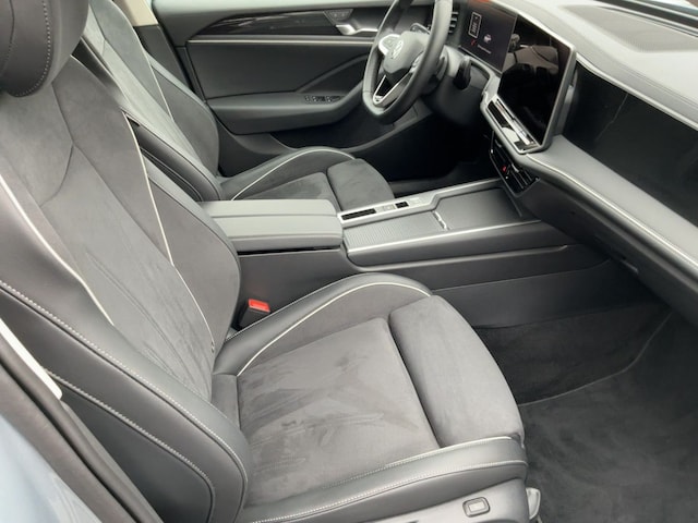 Volkswagen Passat 2.0 TDI Business DSG Variant