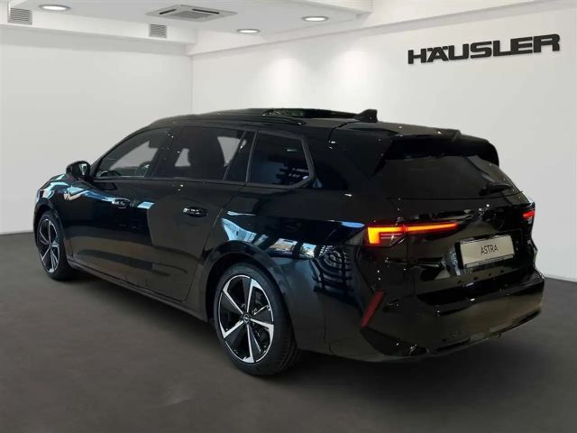 Opel Astra GS-Line Grand Sport Sports Tourer