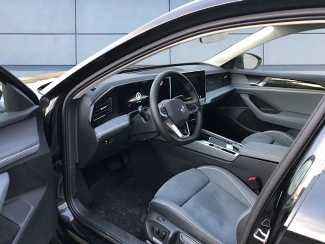 Volkswagen Passat 2.0 TDI Business Variant