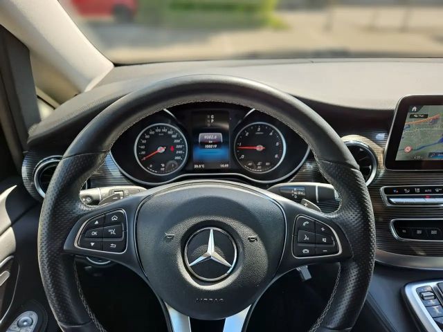 Mercedes-Benz V 250 AVANTGARDE Limousine Lang