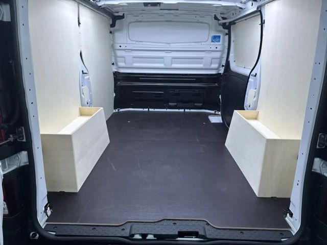 Renault Trafic Blue Comfort L1H1 dCi 130