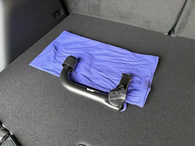 Ford Kuga Plug in Hybrid ST Line X