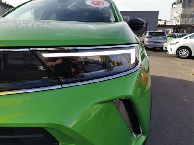 Opel Mokka Elegance Mokka-e