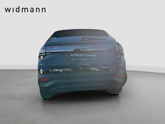 Volkswagen Taigo 1.5 TSI DSG Life Move