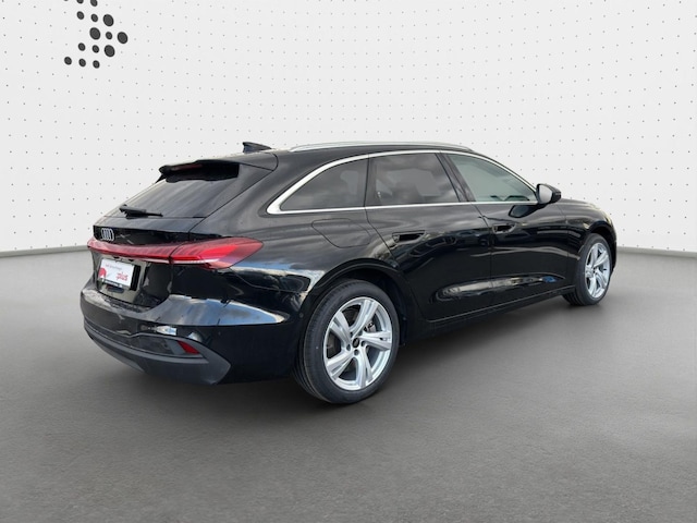 Audi A5 Avant S-Tronic