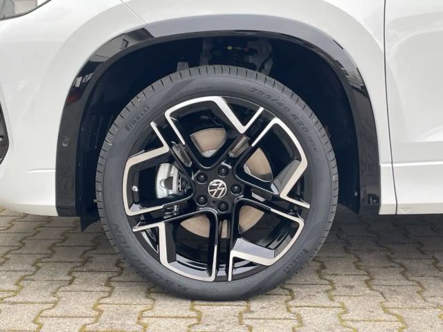 Volkswagen Tayron 2.0 TDI 4Motion R-Line