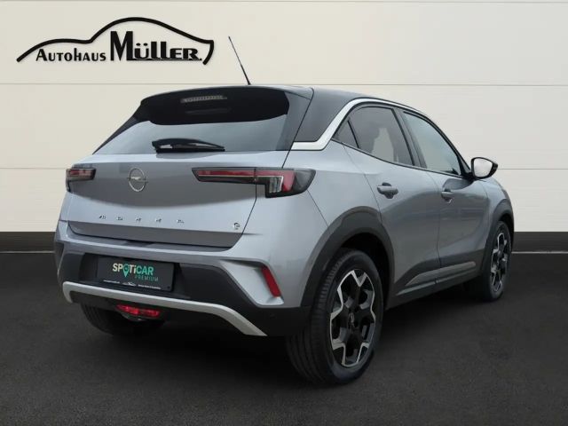 Opel Mokka Mokka-e Ultimate