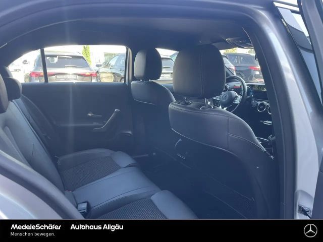 Mercedes-Benz A 180 Business Line Progressive