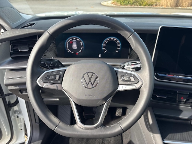 Volkswagen Tayron DSG