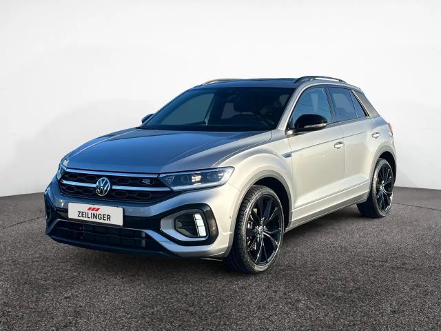 Volkswagen T-Roc DSG R-Line