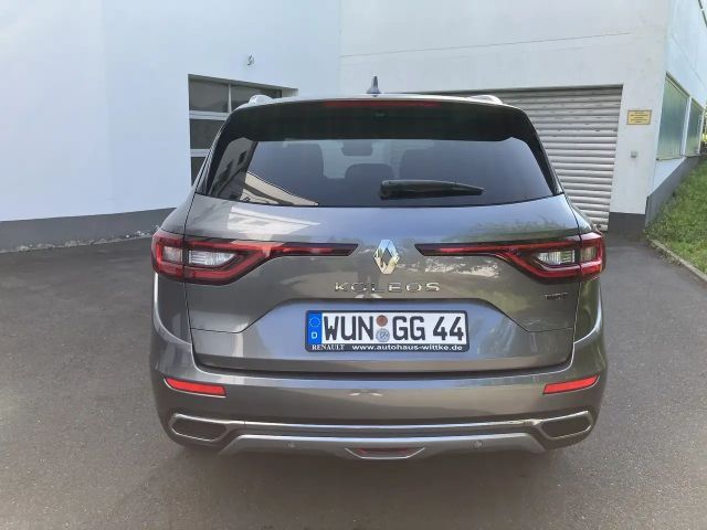 Renault Koleos Blue Techno